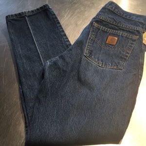 Carhartt Jeans